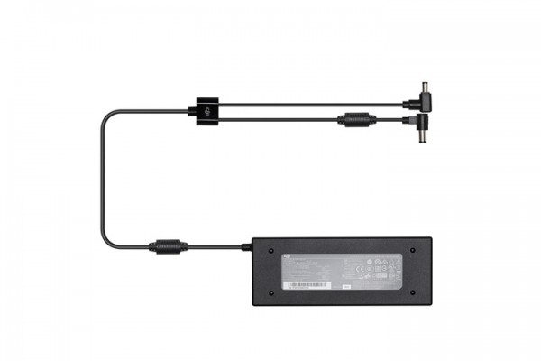 DJI Inspire 2 - 180W Ladegerät Slim (ohne AC-Kabel) Part 16